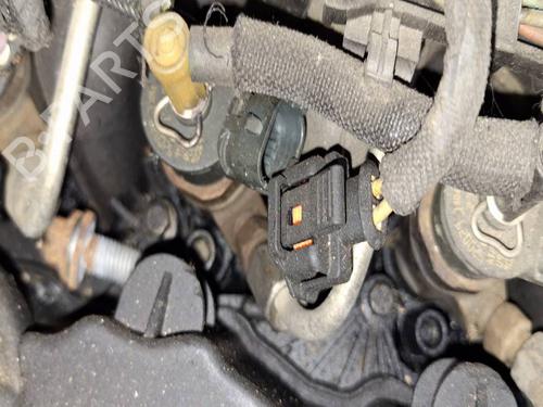 Used Injector Injector PEUGEOT 307 (3A/C) 1.6 HDi 110 (109 hp) 36659283 36659283