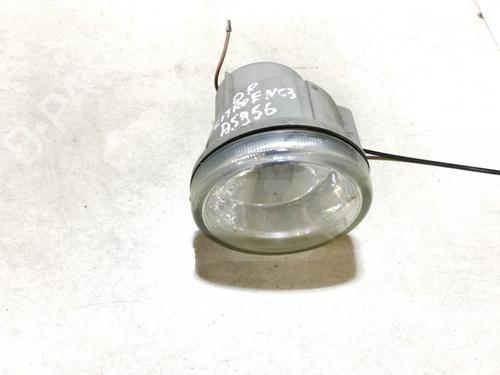 Used Right front fog light Right front fog light 35646689 35646689