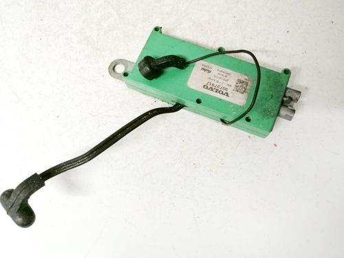 Used Electronic module Electronic module PORSCHE CAYENNE (9PA) S 4.5 (340 hp) 35117842 35117842