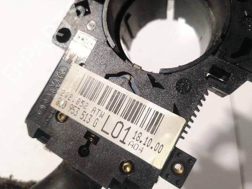 Warning AUDI A2 (8Z0) 1.4 TDI | BP34971318I22 - Image 3