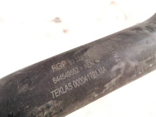 Pipe OPEL MERIVA A MPV (X03) 1.7 CDTI (E75) | BP32949338M125 - Image 3