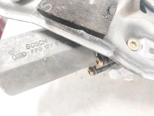 Used Right rear window motor Right rear window motor 35586340 35586340