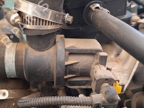 Used Auxiliary water pump Auxiliary water pump 35025060 35025060