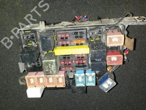 Used Fuse box Fuse box HYUNDAI LANTRA II Estate (J-2) 1.6 i (90 hp) 33479908 33479908