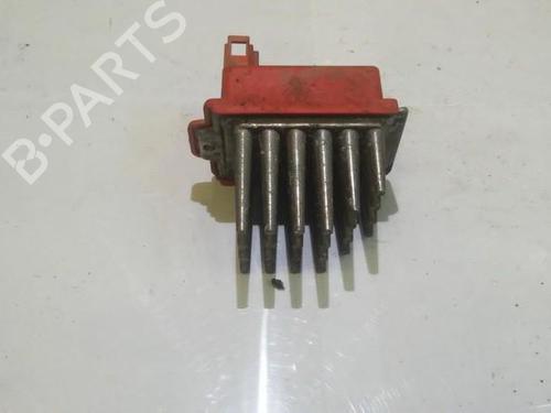 Used Heater resistor Heater resistor FORD GALAXY I (WGR) 2.0 i (116 hp) 35663703 35663703