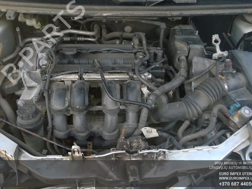 Electronic module FORD FOCUS II (DA_, HCP, DP) 1.6 | BP33479315M83  - Image 9