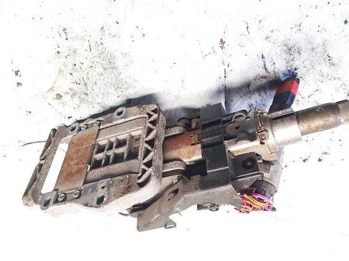 Steering column AUDI A6 C5 (4B2, 4B4) 2.5 TDI quattro | BP35343045M21 - Image 3