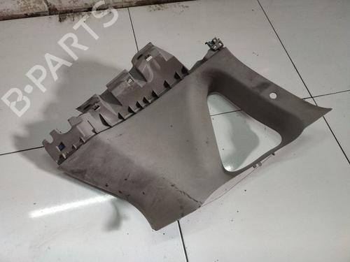 Boot lining RENAULT SCÉNIC III (JZ0/1_) 1.5 dCi | BP34922178I3 - Image 4
