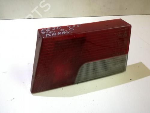 Used Right taillight Right taillight 35653475 35653475
