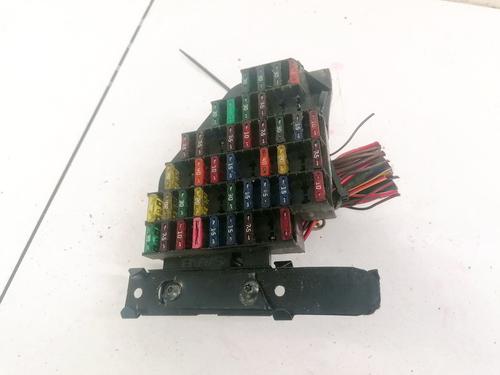 Used Fuse box Fuse box SAAB 9-5 Estate (YS3E) 1.9 TiD (150 hp) 32899588 32899588