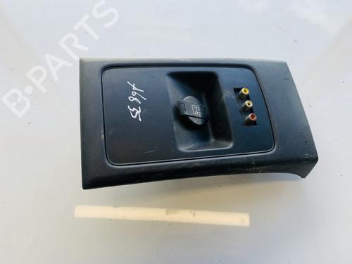 Used Electronic module Electronic module 35525860 35525860