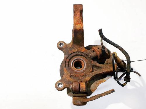 Right front steering knuckle CHEVROLET LACETTI (J200) 2.0 D | BP35003390M26 - Image 3