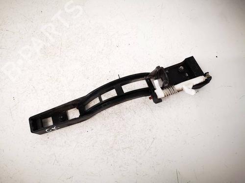 Used Rear left exterior door handle Rear left exterior door handle 38259731 38259731