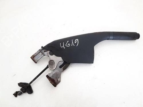 håndbremse håndbremse VW POLO IV (9N_, 9A_) 1.2 12V (64 hp) 35841794 35841794
