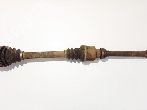 Used Right front driveshaft Right front driveshaft 35507676 35507676