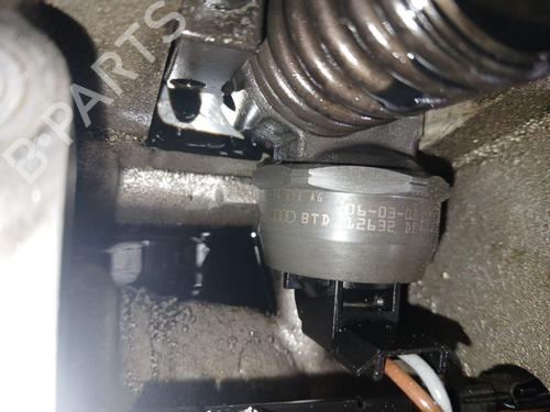 Injector VW GOLF PLUS V (5M1, 521) 1.9 TDI | BP36174353M100 - Image 4