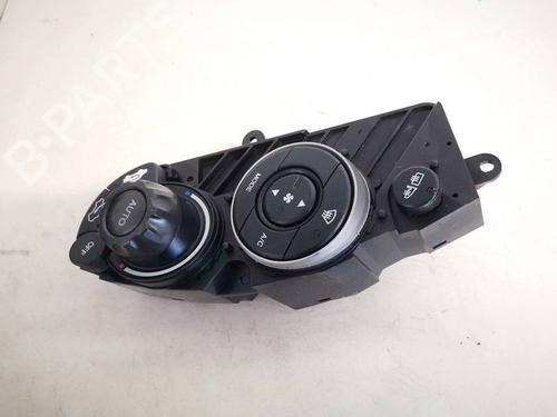 Used Climate control Climate control 35339904 35339904