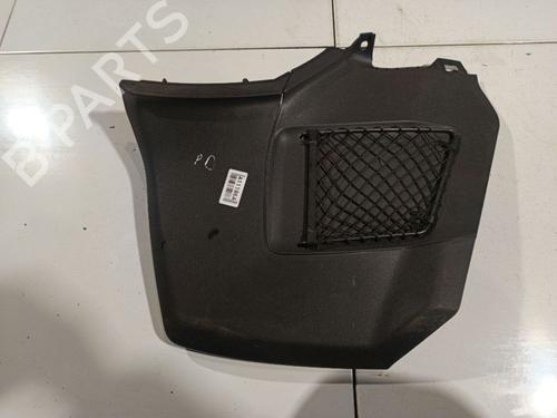Used Other Other OPEL ZAFIRA / ZAFIRA FAMILY B (A05) 1.8 (M75) (140 hp) 34811786 34811786