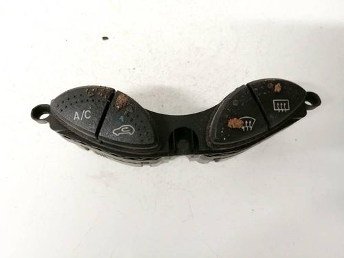 Comutador Comutador BMW 3 (F30, F80) 320 d (163 hp) 35213464 35213464