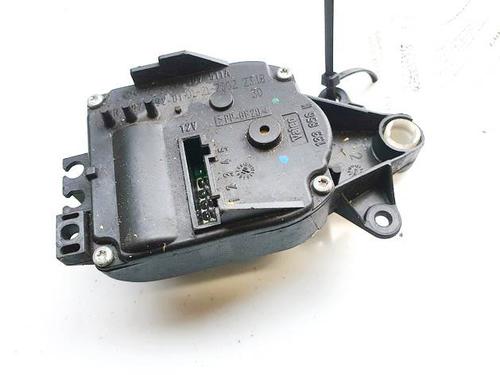 Used Electronic module Electronic module PEUGEOT 407 (6D_) 1.6 HDi 110 (6D9HZC, 6D9HYC) (109 hp) 34111104 34111104