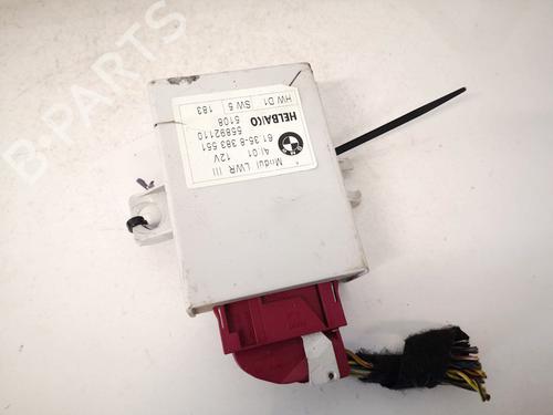 Used Lights ECU Lights ECU 35424334 35424334