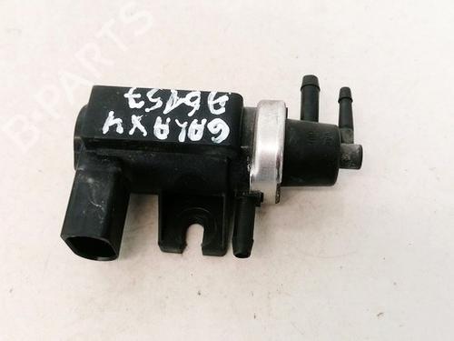 Used Electronic module Electronic module FORD GALAXY I (WGR) 1.9 TDI (115 hp) 35614981 35614981