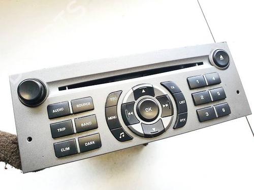 Used Radio Radio 35069812 35069812