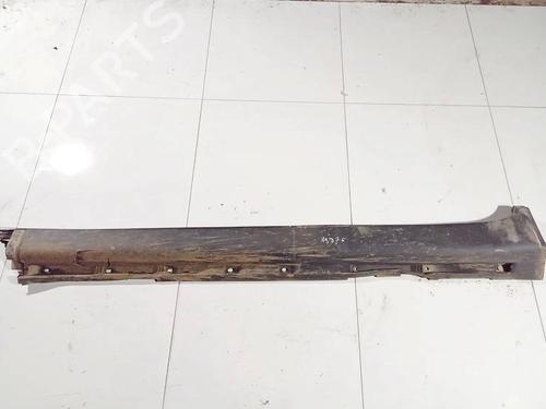 Used Left sideskirt Left sideskirt 35154253 35154253