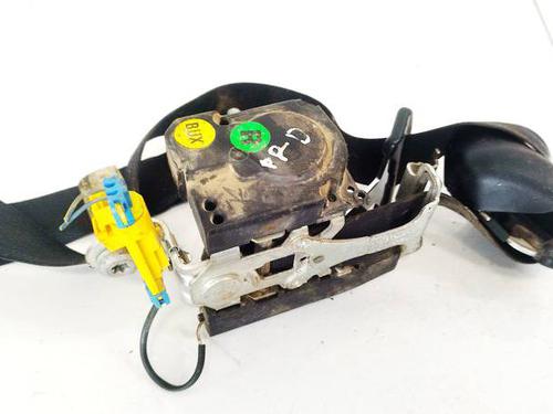 Used Front right seatbelt Front right seatbelt JEEP CHEROKEE (KJ) 2.8 CRD (163 hp) 35077572 35077572
