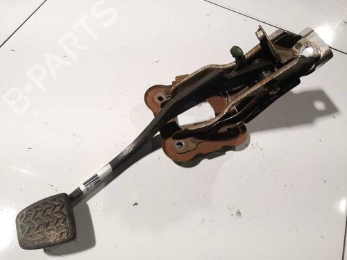 Used Pedal Pedal 34904427 34904427