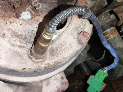 Used Electronic sensor Electronic sensor 34814759 34814759