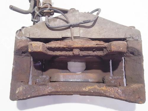 Right front brake caliper AUDI ALLROAD C5 (4BH) 2.5 TDI quattro | BP35859461M104 - Image 2