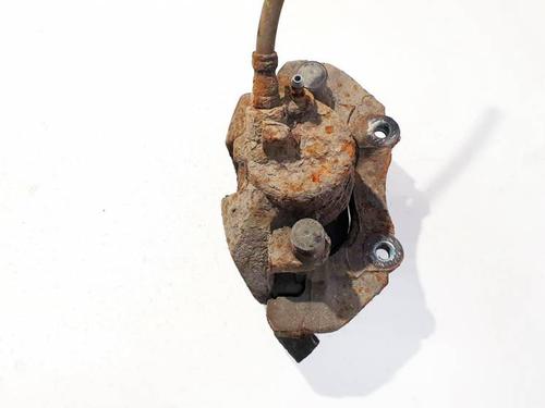 Right front brake caliper FORD KUGA I 2.0 TDCi | BP35207023M104 - Image 2