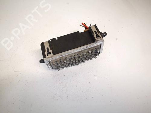 Used Heater resistor Heater resistor VW PASSAT B6 (3C2) 2.0 TDI (140 hp) 34951258 34951258