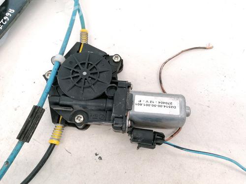 Used Right front window motor Right front window motor 35528760 35528760