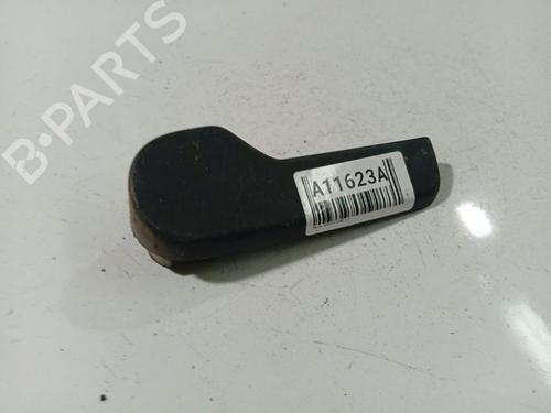 Used Interior handle Interior handle 39183085 39183085