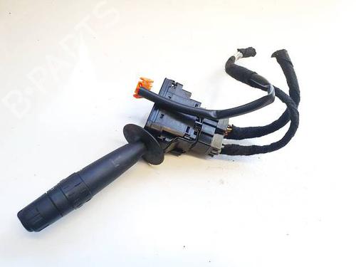 Used Warning switch Warning switch PEUGEOT 406 (8B) 2.0 HDI 110 (109 hp) 34950587 34950587