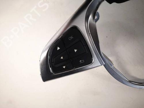 Used Steering wheel controls Steering wheel controls 34814598 34814598