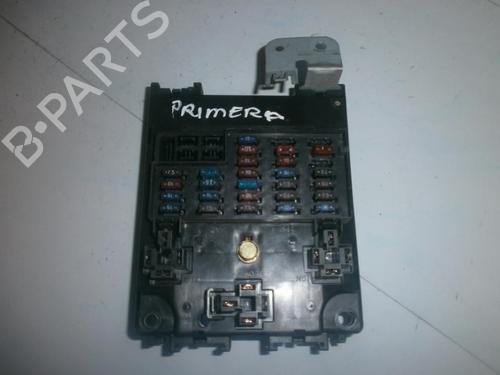 Used Fuse box Fuse box NISSAN PRIMERA (P11) 2.0 TD (90 hp) 33486224 33486224