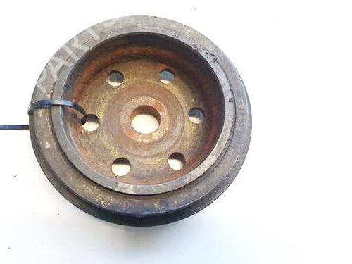 Used Pulley Pulley OPEL MOVANO A Bus (X70) 2.8 DTI (JD) (114 hp) 35874425 35874425