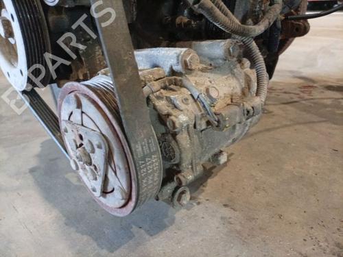 AC compressor PEUGEOT 807 (EB_) 2.0 HDI | BP39757764M34 - Image 1