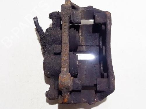 Right front brake caliper RENAULT TRAFIC II Bus (JL) 1.9 dCI 80 (JL0B) | BP35854432M104 - Image 2