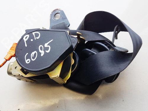 front-right-seatbelt-peugeot-307-3ac-2000-2001-2002-2003-2004-2005-2006-2007-2008-2009-2010-2011-2012-35636767 main image