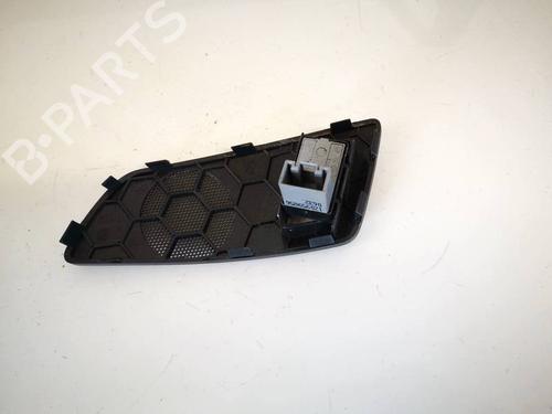 Switch SKODA YETI (5L) 1.4 TSI | BP32960236I30 - Image 2