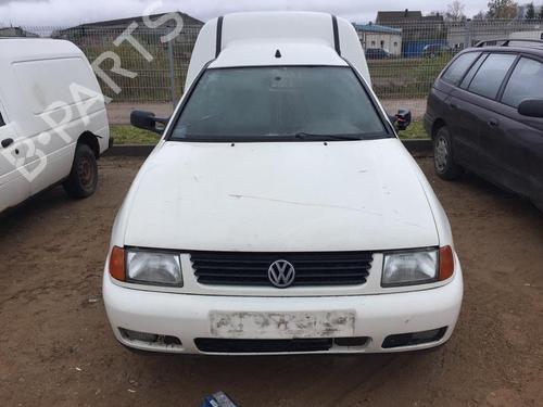 Used Parts VW CADDY II Pickup (9U7)  1.6  4527119