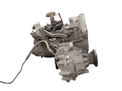 Gearbox VW PASSAT B6 (3C2) 2.0 FSI | BP35143816M3 - Image 3