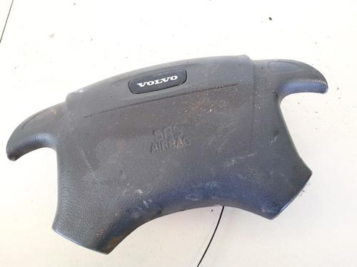 Used Driver airbag Driver airbag VOLVO V70 I (875, 876) 2.5 TDI (140 hp) 32909183 32909183