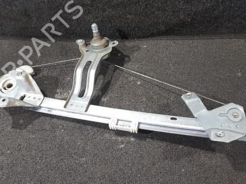 Used Rear right window mechanism Rear right window mechanism 35657894 35657894