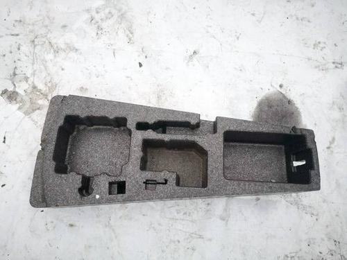 Used Boot lining Boot lining SUBARU IMPREZA Hatchback (GR, GH, G3) 2.5 AWD (310 hp) 34812810 34812810