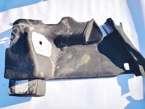 Boot lining SKODA SUPERB I (3U4) 2.5 TDI | BP35575848I3 - Image 2